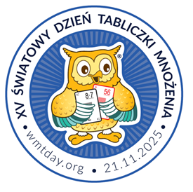 Miniatura artykułu OBCHODY XV ŚWIATOWEGO DNIA TABLICZKI MNOŻENIA
