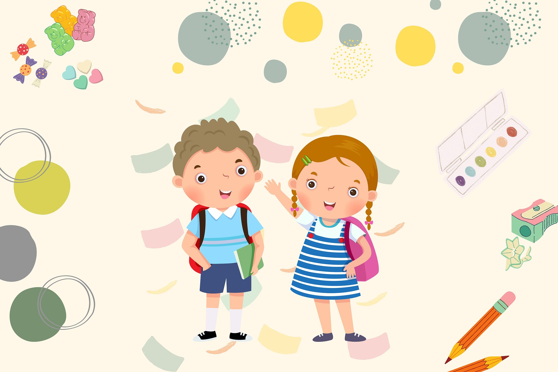 Miniatura artykułu REKRUTACJA NA ROK SZKOLNY 2026/2027